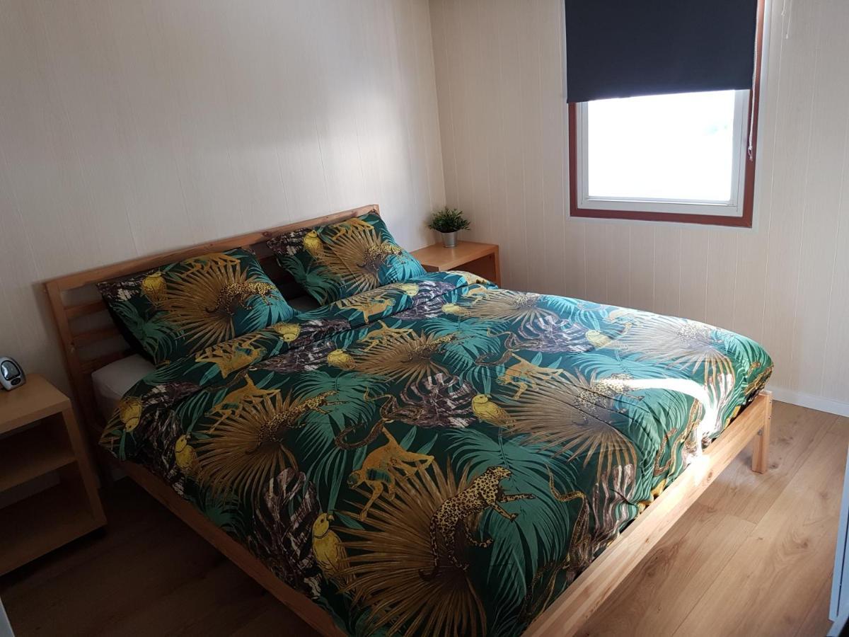 Kuifmees Vakantiewoningen Oisterwijk Dış mekan fotoğraf