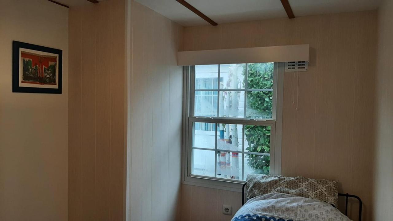 Kuifmees Vakantiewoningen Oisterwijk Dış mekan fotoğraf