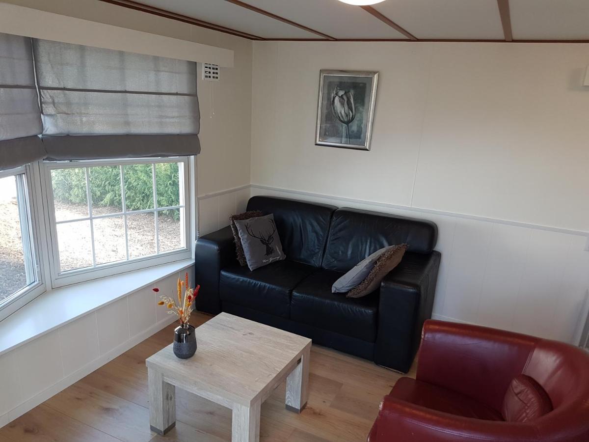 Kuifmees Vakantiewoningen Oisterwijk Dış mekan fotoğraf
