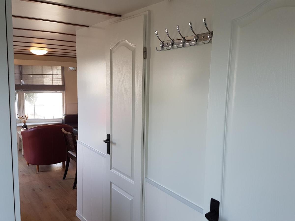 Kuifmees Vakantiewoningen Oisterwijk Dış mekan fotoğraf
