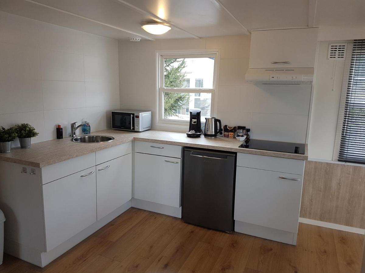 Kuifmees Vakantiewoningen Oisterwijk Dış mekan fotoğraf