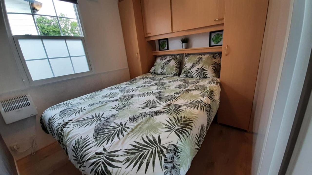 Kuifmees Vakantiewoningen Oisterwijk Dış mekan fotoğraf