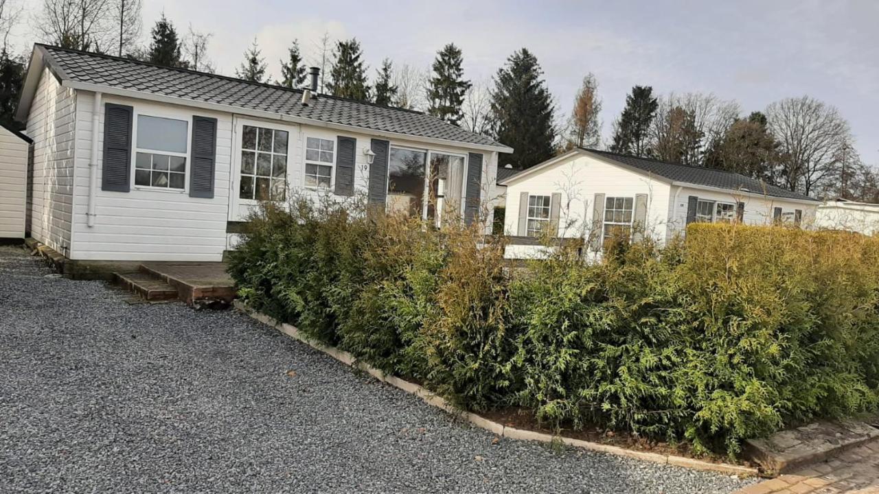 Kuifmees Vakantiewoningen Oisterwijk Dış mekan fotoğraf
