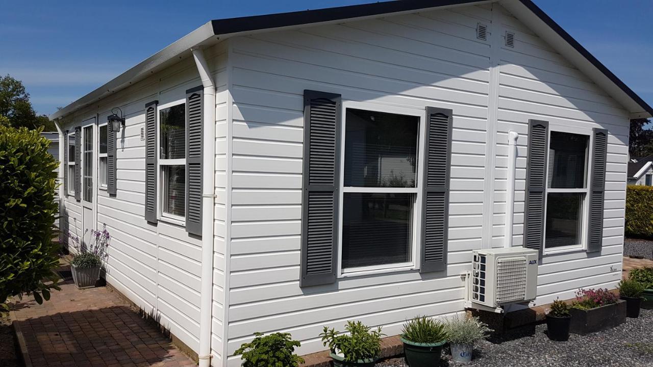 Kuifmees Vakantiewoningen Oisterwijk Dış mekan fotoğraf