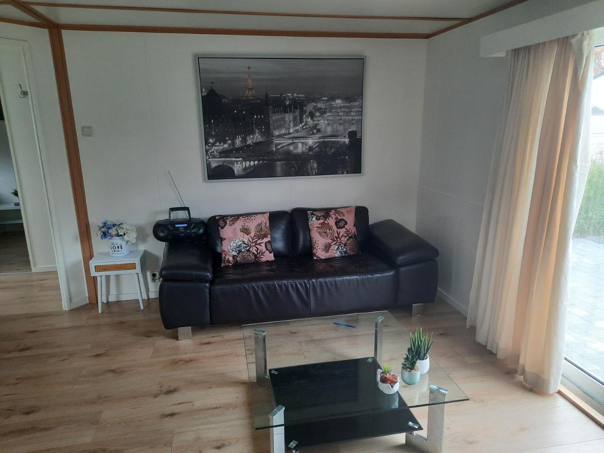 Kuifmees Vakantiewoningen Oisterwijk Dış mekan fotoğraf