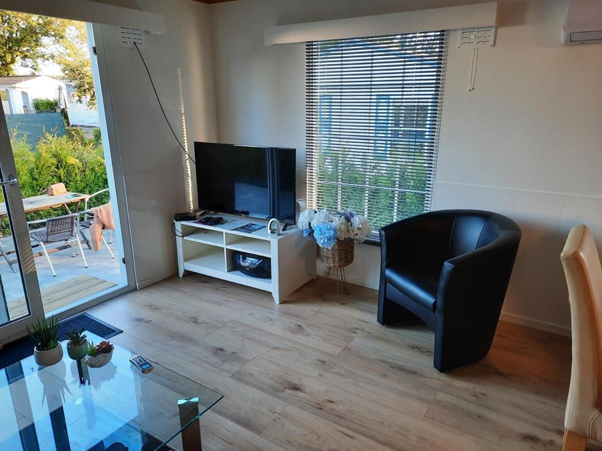 Kuifmees Vakantiewoningen Oisterwijk Dış mekan fotoğraf