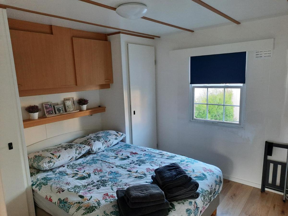 Kuifmees Vakantiewoningen Oisterwijk Dış mekan fotoğraf