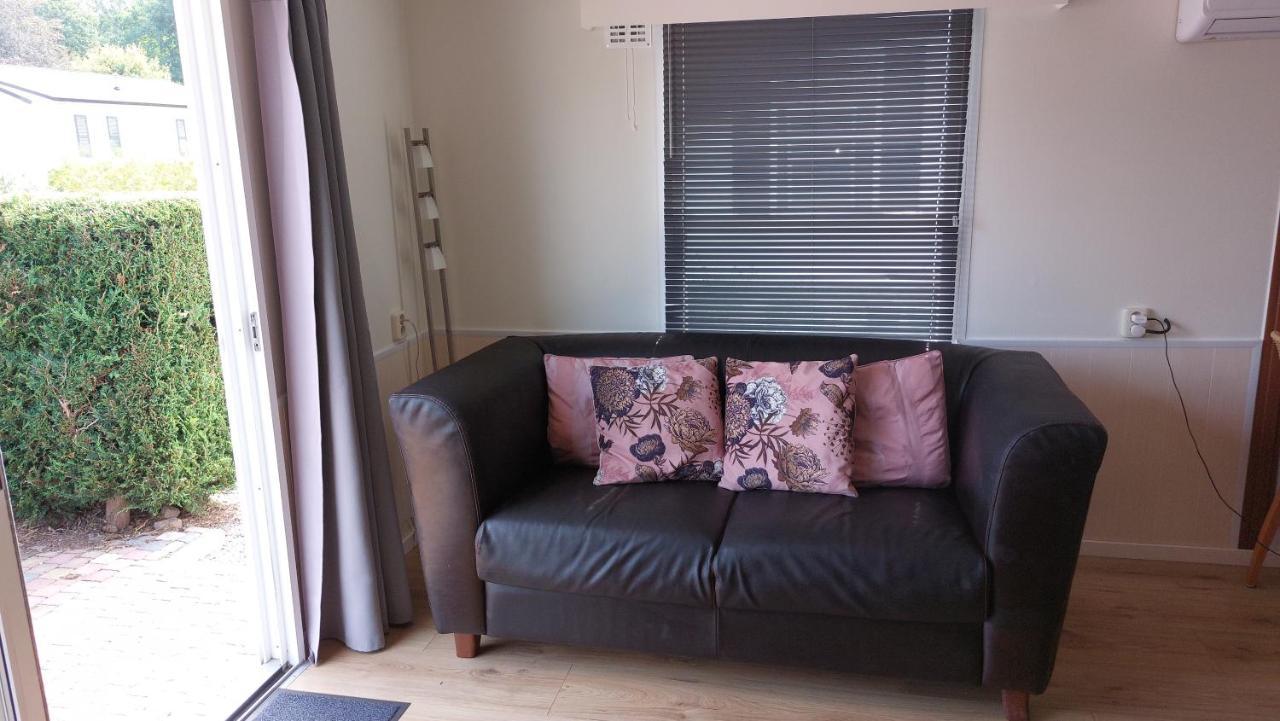 Kuifmees Vakantiewoningen Oisterwijk Dış mekan fotoğraf