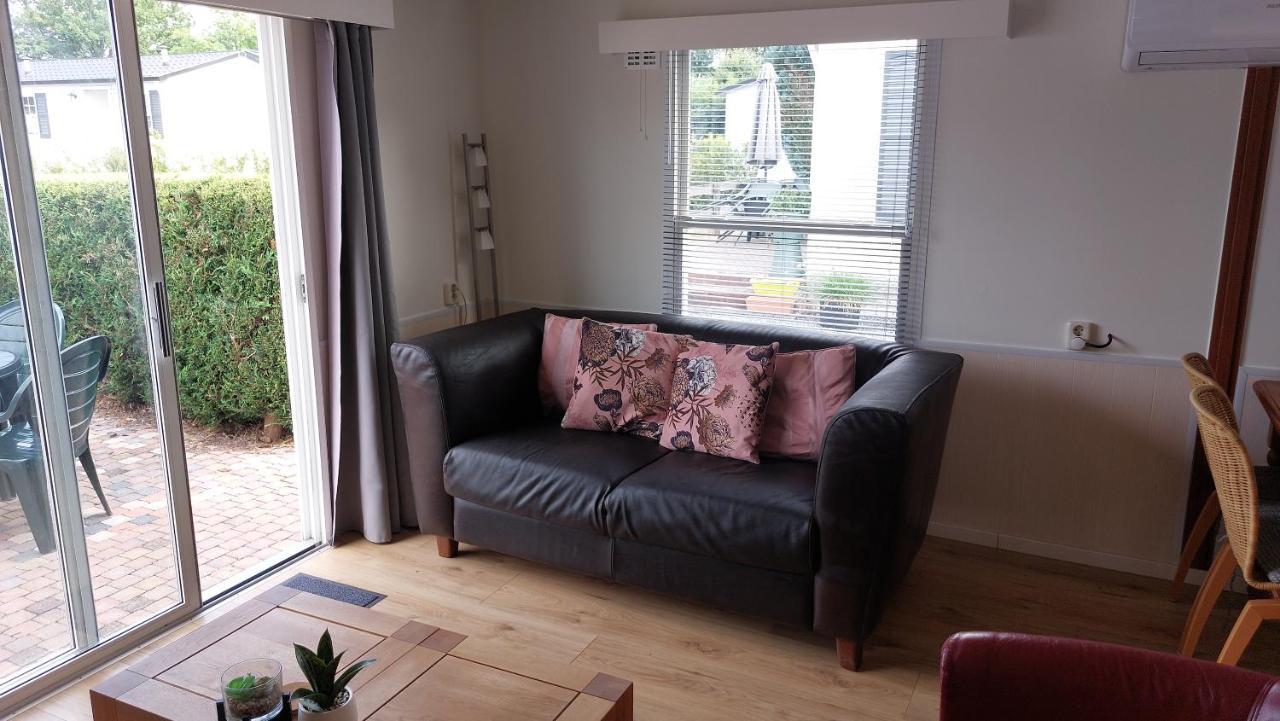 Kuifmees Vakantiewoningen Oisterwijk Dış mekan fotoğraf